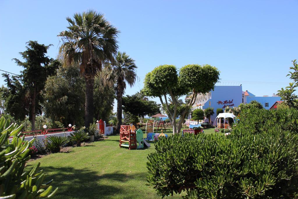 Corellia Asterias Beach 2*